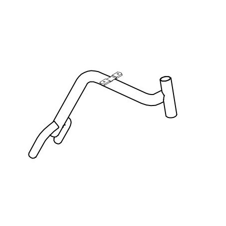 Cadre Penny Farthing Winther 50786