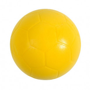 Ballon Handball mousse Haute Densité Sporti France 067082