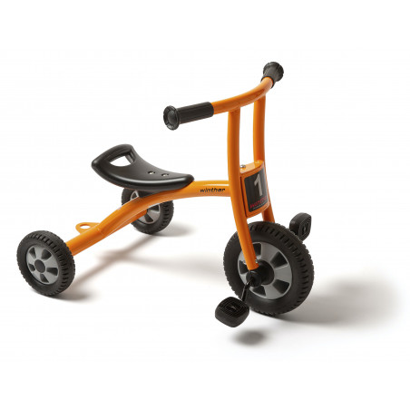 Tricycle small 2/4 ans Winther Circleline 550.50