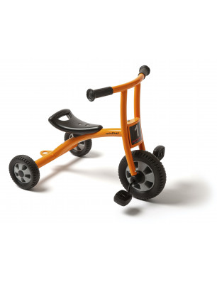 Tricycle small 2/4 ans Winther Circleline 550.50