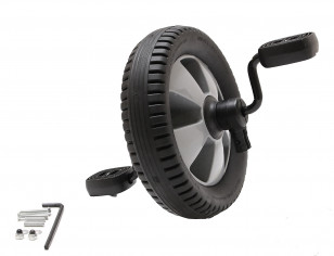 Roue avant pédalier Circleline Winther 50278