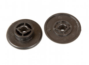 Flasques roues arrières Circleline Winther 50283