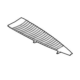 Marchepied Circleline Winther 50486