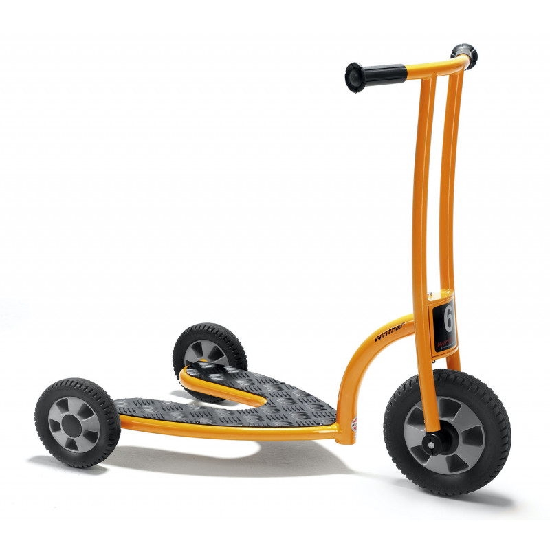 Trottinette 3 roues 3/7 ans Circleline Winther 557.50