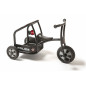 Tricycle Police 4/7 ans Circleline Winther 562.50