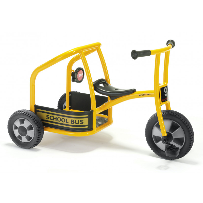 Tricycle Bus scolaire 4/7 ans Circleline Winther 565.50