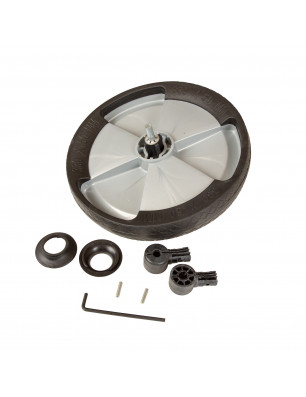 Roue avant Circleline Winther 50484