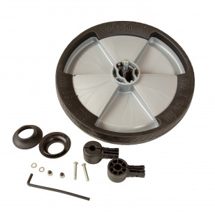 Roue avant Circleline Winther 50485