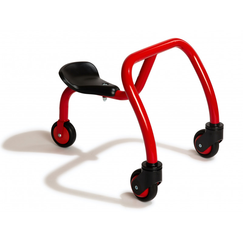 Walkabout 2/4 ans Viking Challenge Winther 631.00