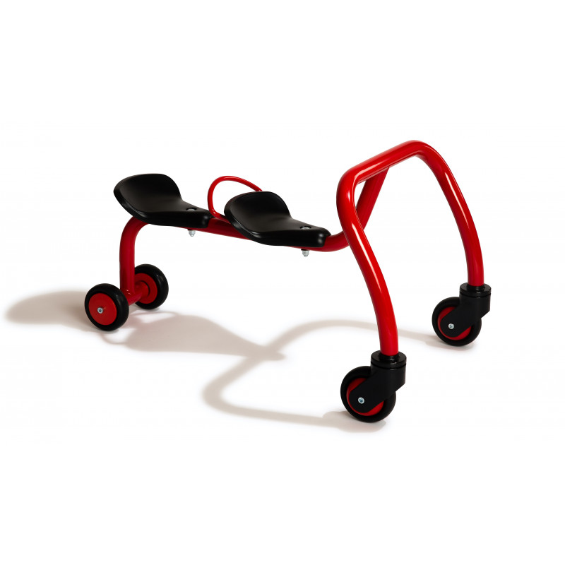 Walkabout Duo 2/4 ans Viking Challenge Winther 632.00