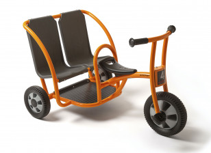 Twin Taxi Circleline Winther 555.5