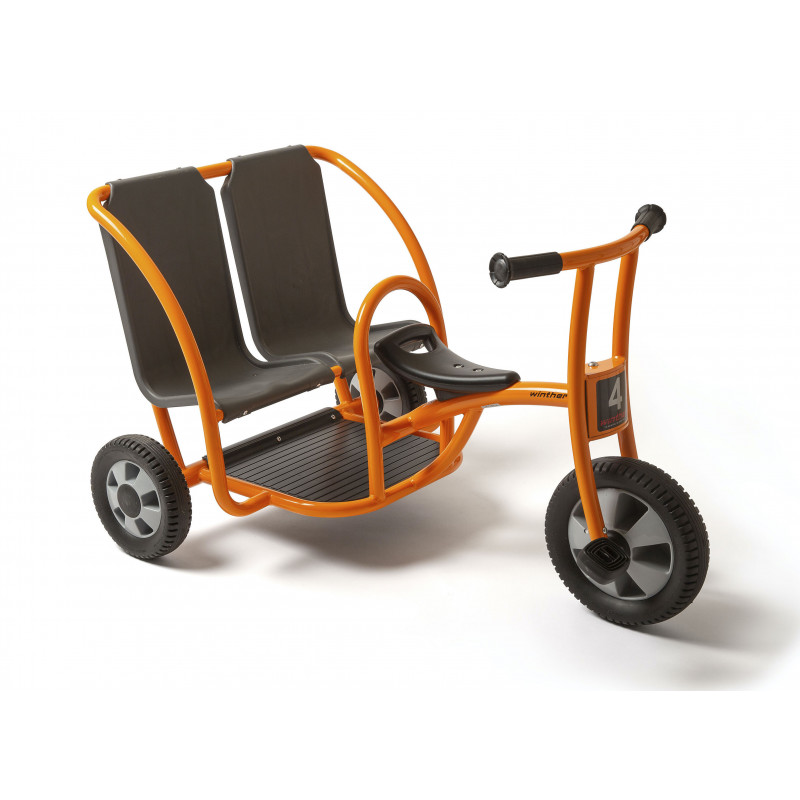 Twin Taxi 4/7 ans Circleline Winther 555.50