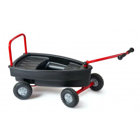 Surfer Boat Viking Explorer Winther 665.00