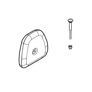 Repose tête Viking Explorer Winther 50790