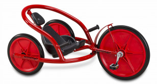 U-Rider Viking Explorer Winther 486.00