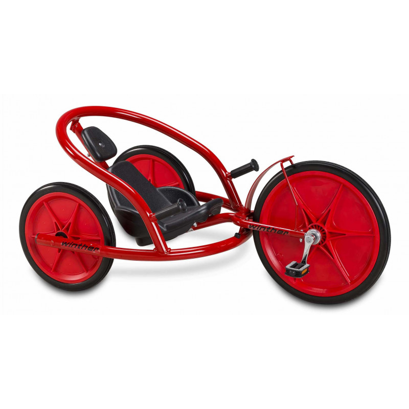 U-Rider 6/10 ans Viking Explorer Winther 486.00