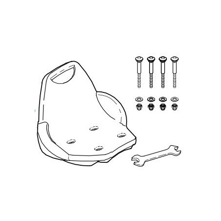 50599 - Siège Viking Explorer Winther