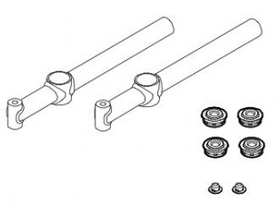 Guidon Viking Explorer Winther 50762