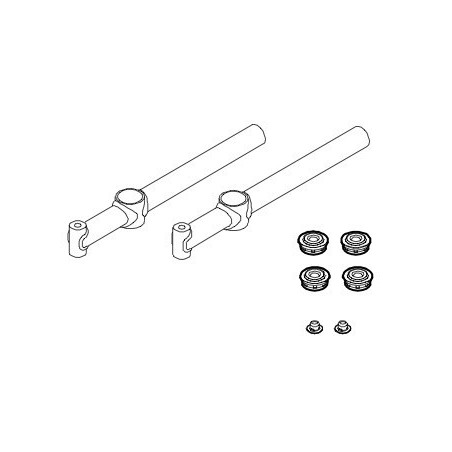 Guidon Viking Explorer Winther 50762