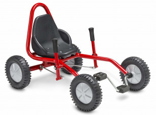 FunCart Large Viking Explorer Winther 487.00