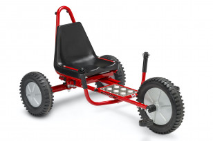 FunRacer 4/12 ans Viking Explorer Winther 480.50