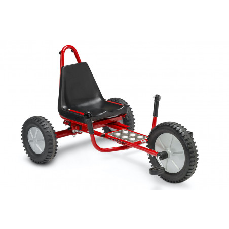 FunRacer 4/12 ans Viking Explorer Winther 480.50