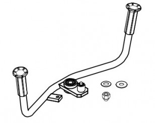 Guidon Viking Explorer Winther 50592