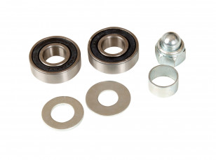 Jeu de douilles Viking Explorer Winther 50706