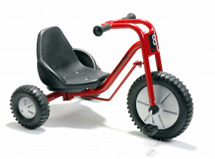 Tricycle Zlalom Viking Explorer Winther 661.00 Educ' Loisirs