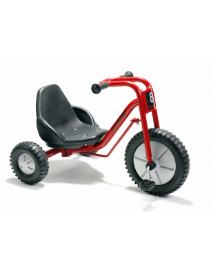 Tricycle Zlalom Viking Explorer Winther 661.00 Educ' Loisirs