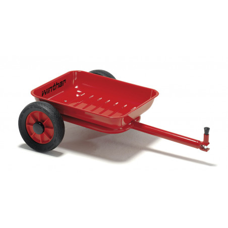 Remorque Mini Viking Winther 437.20