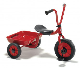 Tricycle avec remorque Mini Viking Winther 447.20
