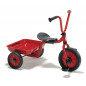 Tricycle avec remorque 2/4 ans Mini Viking Winther 447.20