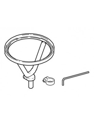 Volant Mini Viking Winther 50153