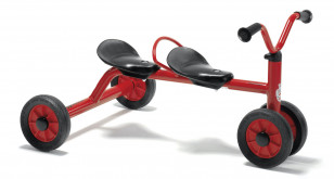PushBike fot two Mini Viking Winther 432.20