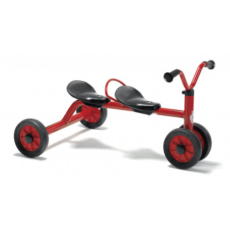 PushBike fot two Mini Viking Winther 432.20