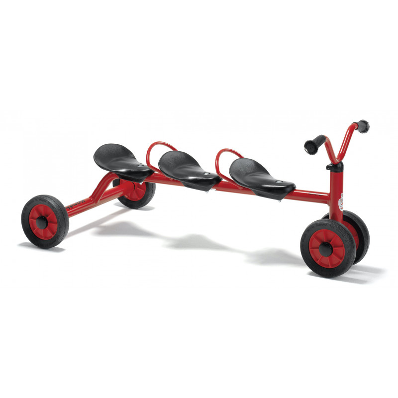 PushBike for three 1/3 ans Mini Viking Winther 439.20