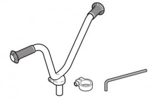 Guidon Mini Viking Winther 50177