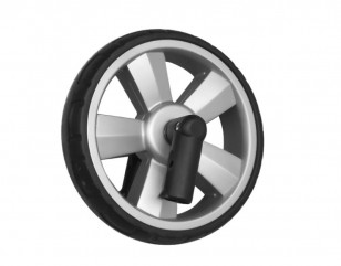 Roues avant (lot de 2) Poussette 975.00 Winther