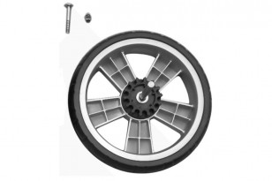 194.52 - Roues arrières (lot de 2) Poussette 975.00 Winther