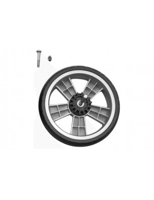194.52 - Roues arrières (lot de 2) Poussette 975.00 Winther