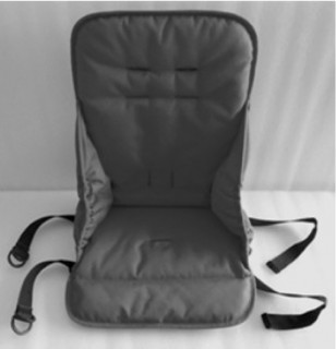194.54 - Coussin de siège Poussette 975.00 Winther