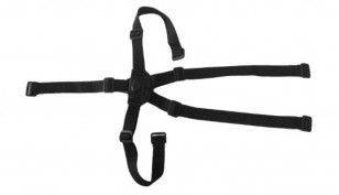 Harnais de sécurité Poussette 975.00 Winther