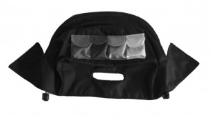 Auvent Poussette 975.00 Winther