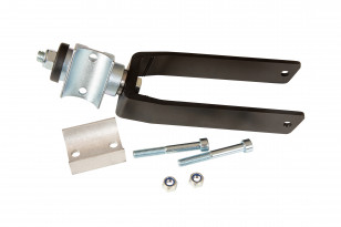 Suspension de roue Turtle Kiddy Bus Winther