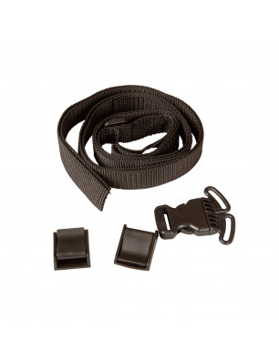 Ceinture de sécurité Turtle Kiddy Bus Winther