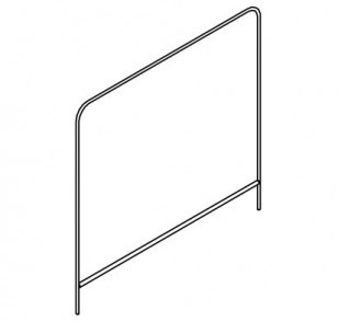 Frein à main Turtle Kiddy Bus Winther