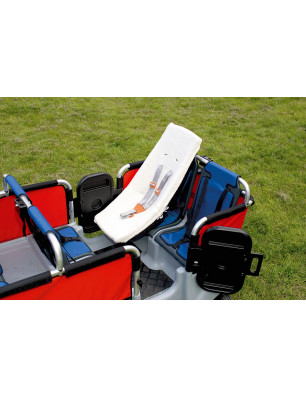 Siège bébé Turtle Kiddy Bus Winther