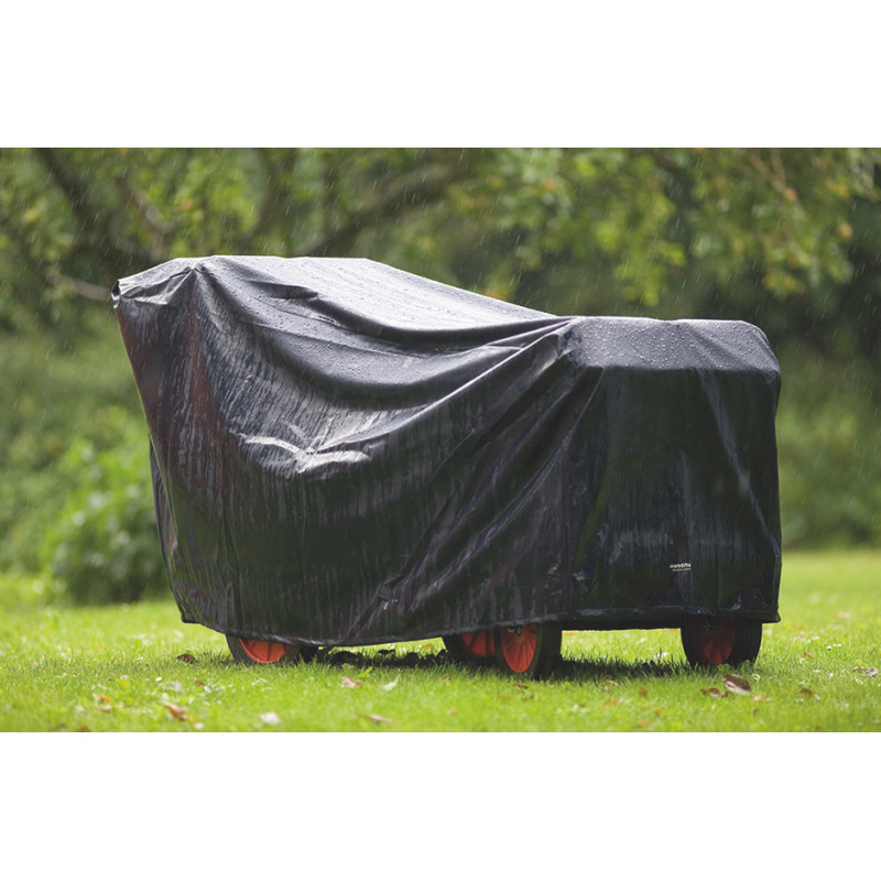 Housse de protection Turtle Kiddy Bus 6 places Winther 190.91