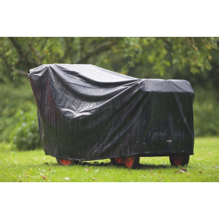 Housse de protection Turtle Kiddy Bus 6 places Winther